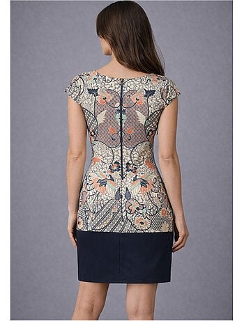 Vestido Kebello