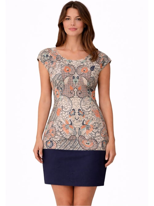 Vestido Kebello - Kiabi