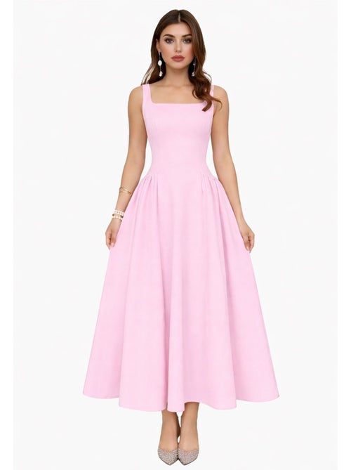 Vestido Kebello - Kiabi