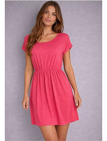 Vestido Kebello