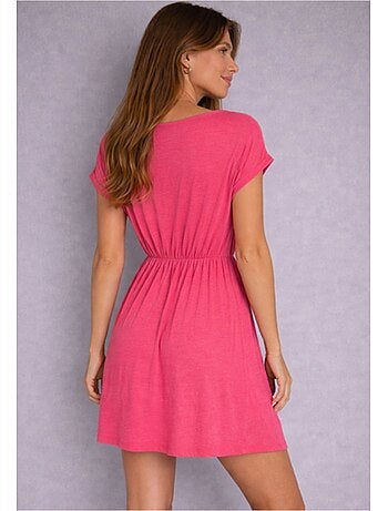 Vestido Kebello