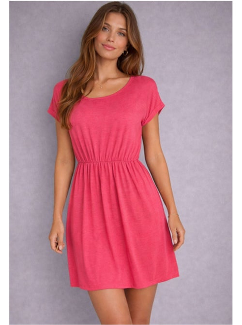 Vestido Kebello - Kiabi Vestido Kebello - Kiabi