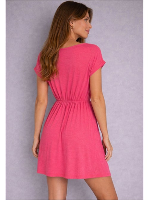 Vestido Kebello - Kiabi Vestido Kebello - Kiabi