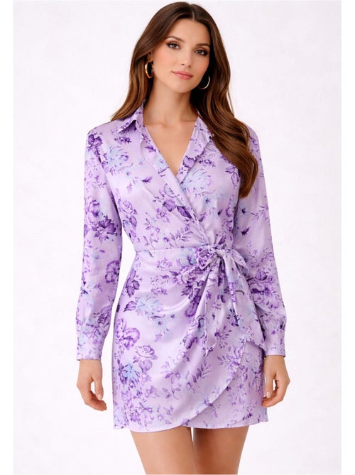 Vestido Kebello - Kiabi