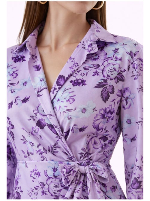 Vestido Kebello - Kiabi