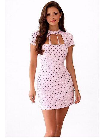Vestido Kebello