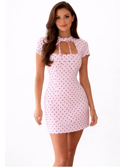 Vestido Kebello - Kiabi