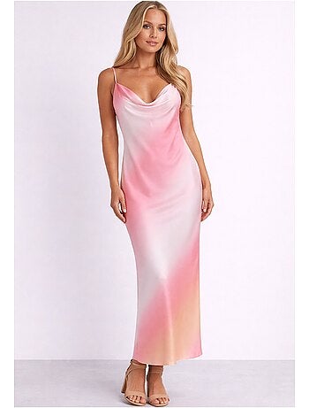 Vestido Kebello