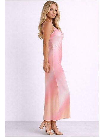 Vestido Kebello