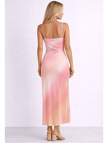 Vestido Kebello
