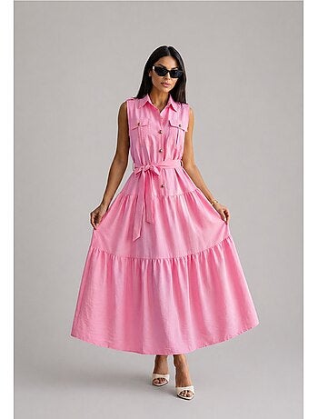 Vestido Kebello