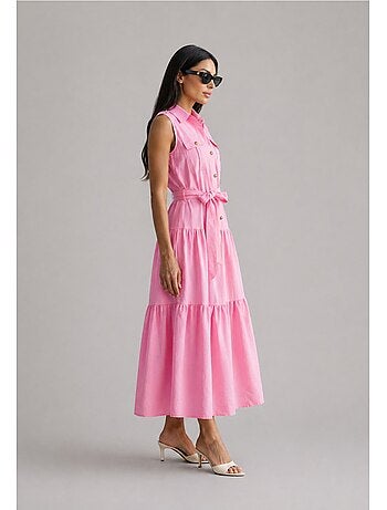 Vestido Kebello