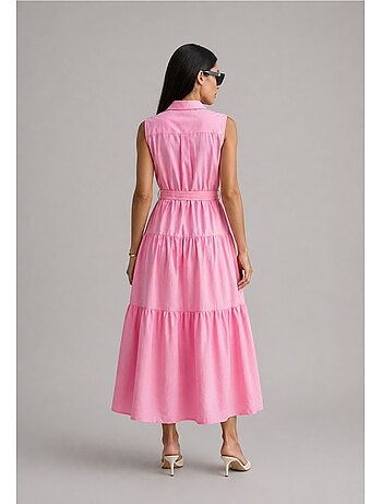 Vestido Kebello