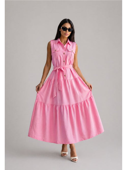 Vestido Kebello - Kiabi Vestido Kebello - Kiabi