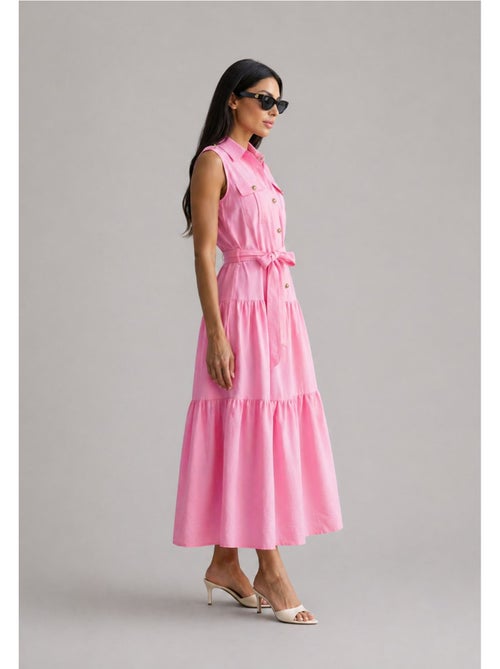 Vestido Kebello - Kiabi Vestido Kebello - Kiabi