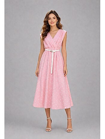Vestido Kebello