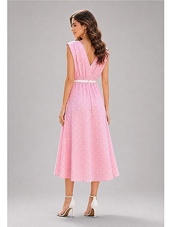 Vestido Kebello