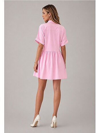 Vestido Kebello