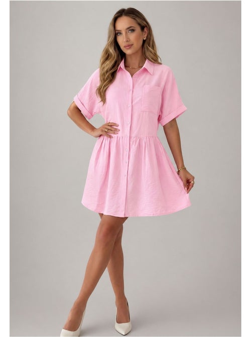 Vestido Kebello - Kiabi Vestido Kebello - Kiabi