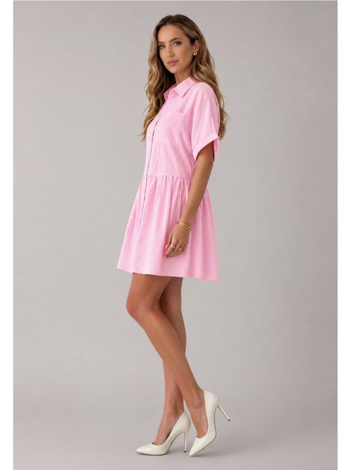 Vestido Kebello - Kiabi Vestido Kebello - Kiabi
