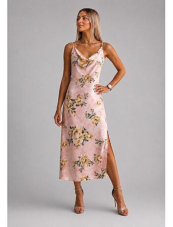 Vestido Kebello