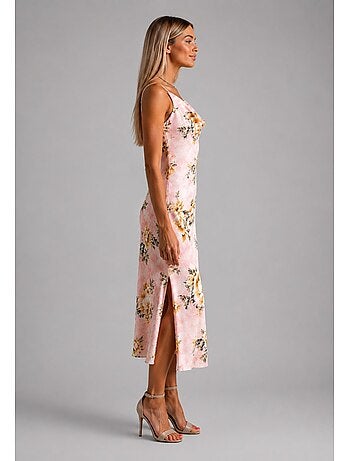 Vestido Kebello