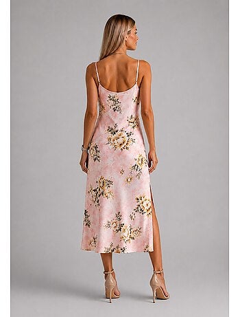 Vestido Kebello