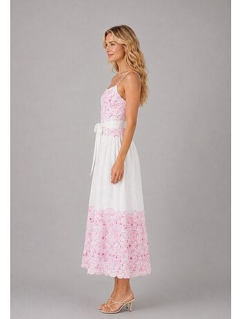 Vestido Kebello