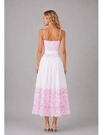 Vestido Kebello