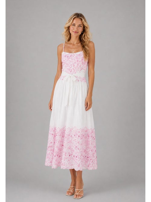 Vestido Kebello - Kiabi