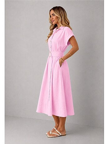 Vestido Kebello