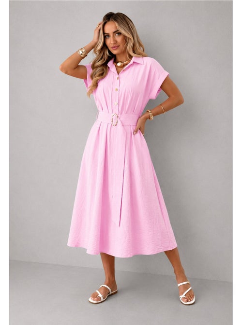 Vestido Kebello - Kiabi