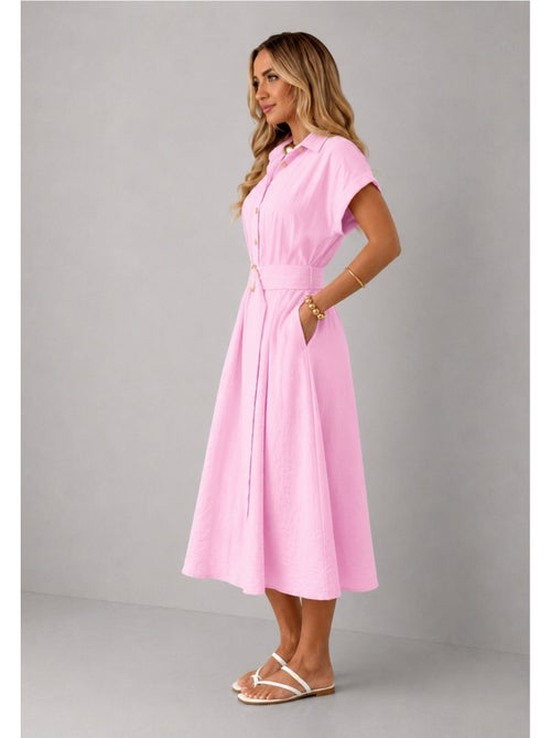 Vestido Kebello - Kiabi