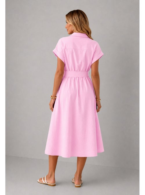 Vestido Kebello - Kiabi