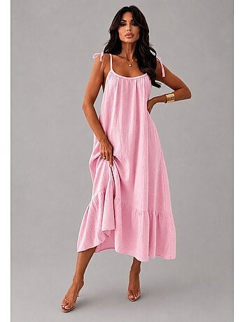 Vestido Kebello