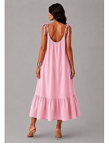 Vestido Kebello