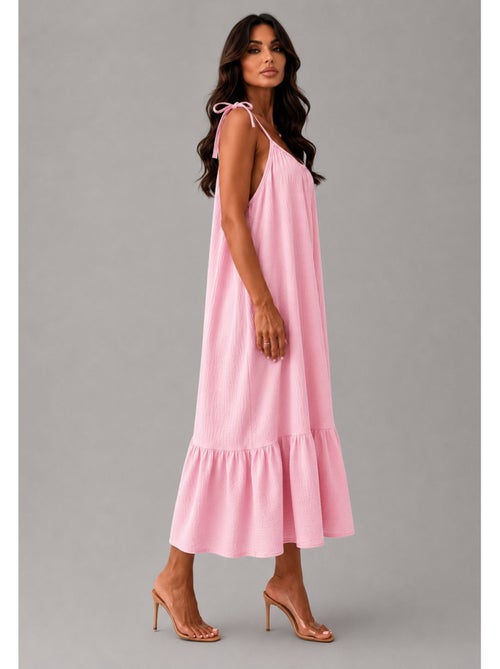 Vestido Kebello - Kiabi