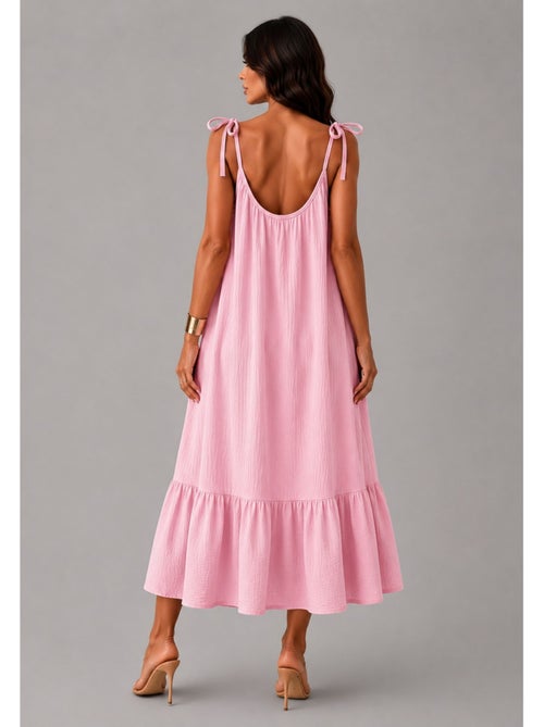 Vestido Kebello - Kiabi