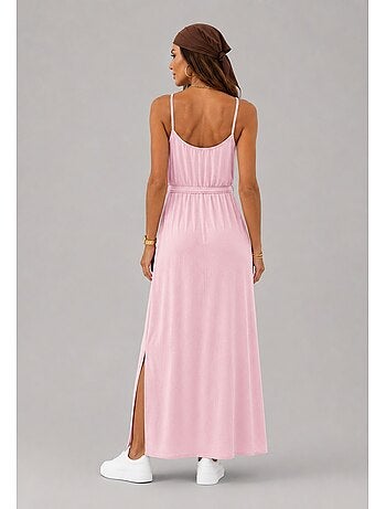 Vestido Kebello