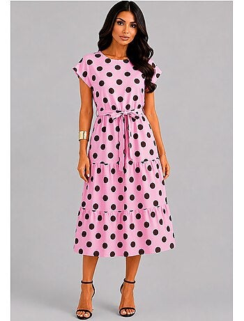 Vestido Kebello