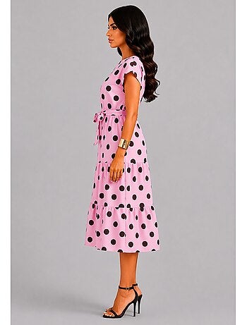 Vestido Kebello