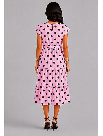 Vestido Kebello
