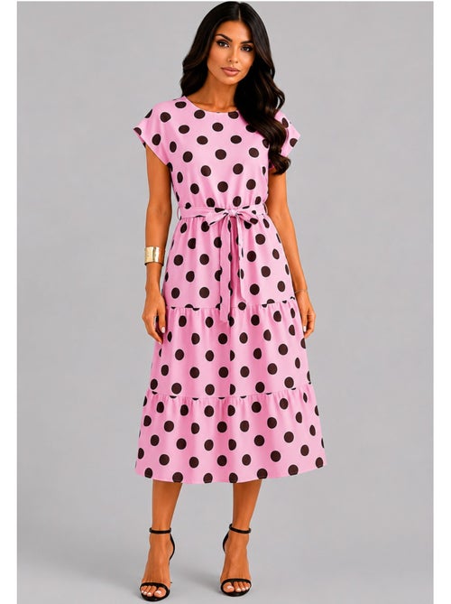 Vestido Kebello - Kiabi Vestido Kebello - Kiabi
