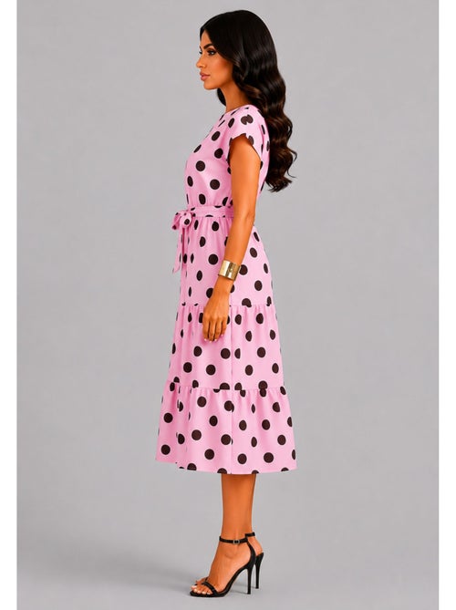 Vestido Kebello - Kiabi Vestido Kebello - Kiabi