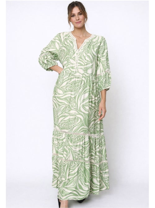 Vestido Kebello - Kiabi