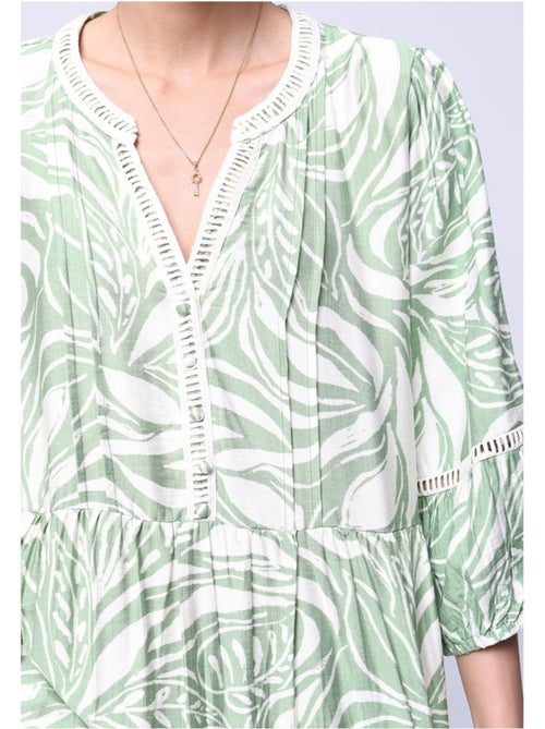 Vestido Kebello - Kiabi