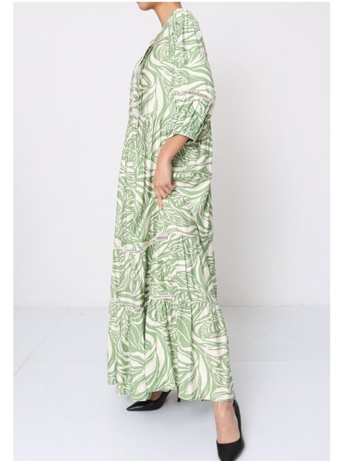 Vestido Kebello - Kiabi