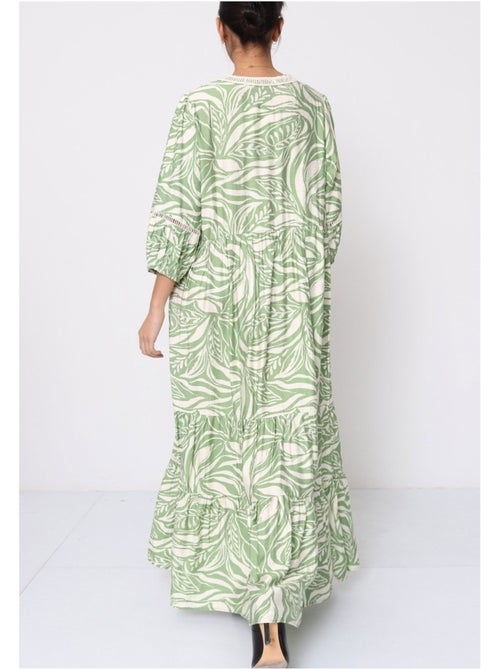 Vestido Kebello - Kiabi