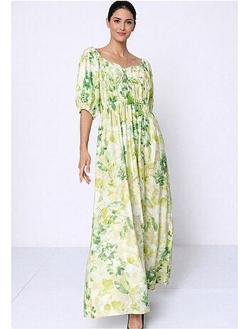 Vestido Kebello