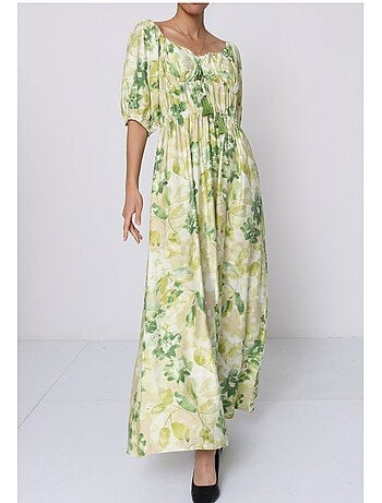 Vestido Kebello